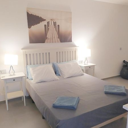 Bonito Piso Con Piscina, Playa La Tejita Apartment Luaran gambar
